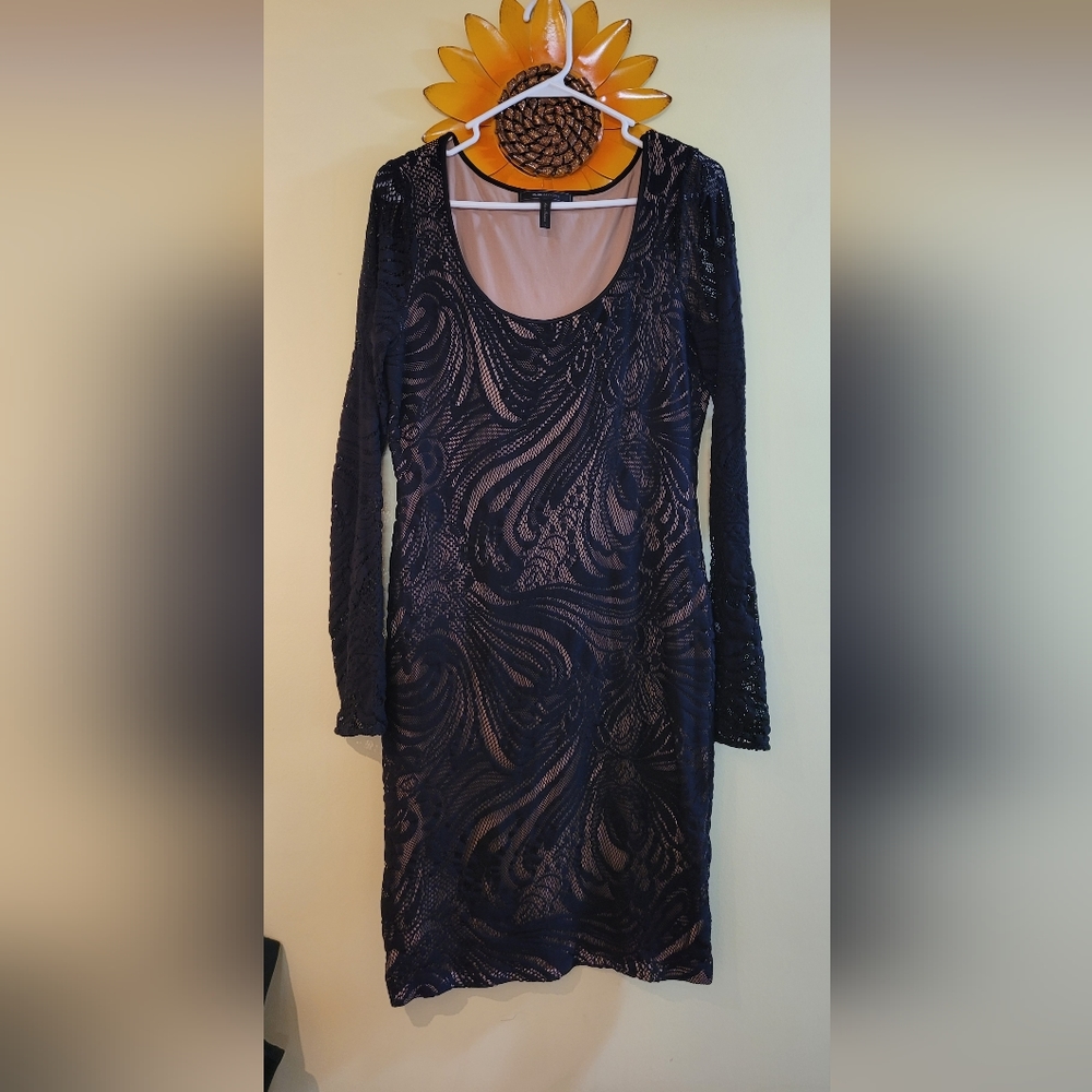 Beautiful dress